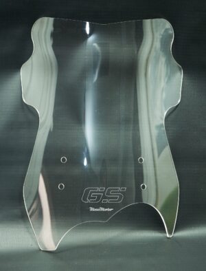 Parabrisas BMW G650GS MaxMoto