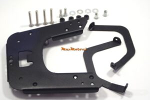Parrilla BMW G650 GS Portaequipaje MaxMoto