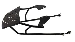 Parrilla Yamaha Fz 3.0 Portaequipaje MaxMoto