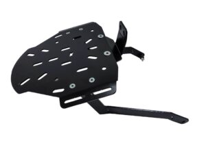 Parrilla Suzuki GZ 150 Portaequipaje MaxMoto