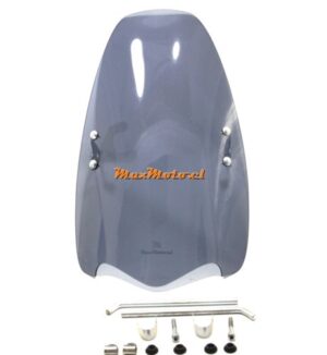 Parabrisas Honda Falcon MaxMoto