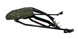 Parrilla Suzuki GSX-S 150 Portaequipaje MaxMoto
