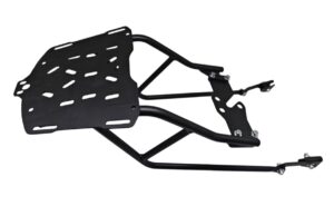 Parrilla CF Moto NK 450 Portaequipaje MaxMoto